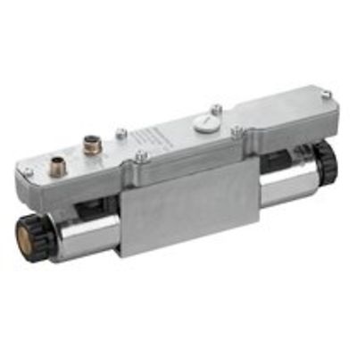 Régulateurs de pression électropneumatiques AVENTICS R414009652