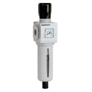 Filtre régulateur de pression AVENTICS     G652APJL4GA00HN