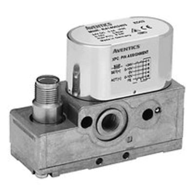 Régulateurs de pression électropneumatiques AVENTICS R414003364