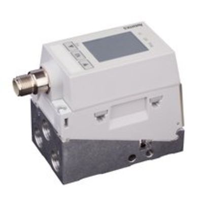 Régulateurs de pression électropneumatiques AVENTICS R414008232