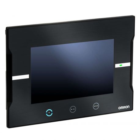 HMI OMRON MAROC