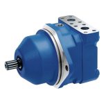 AXIAL-PISTON MOTOR  REXROTH R992000685