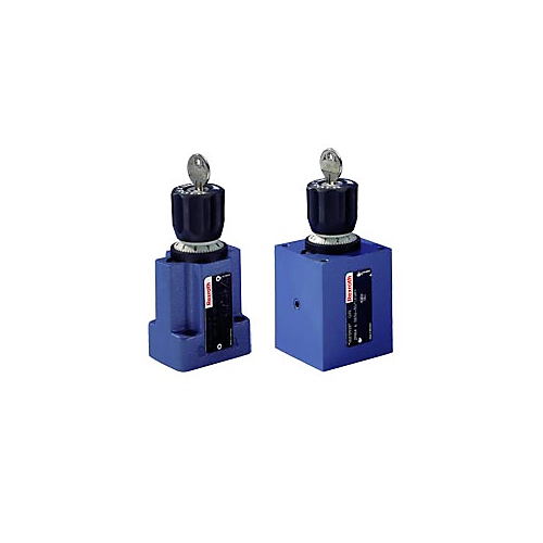 FLOW-CONTROL VALVE REXROTH R900205508