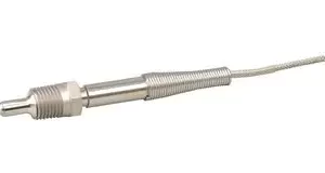 Thermocouples OMEGA  TC-J-NPT-U-72
