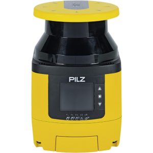 Scrutateurs laser PILZ 6D000012 | PSEN sc L 3.0 08-12