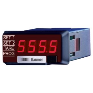 Indicateurs de process BAUMER PA220.515AX01