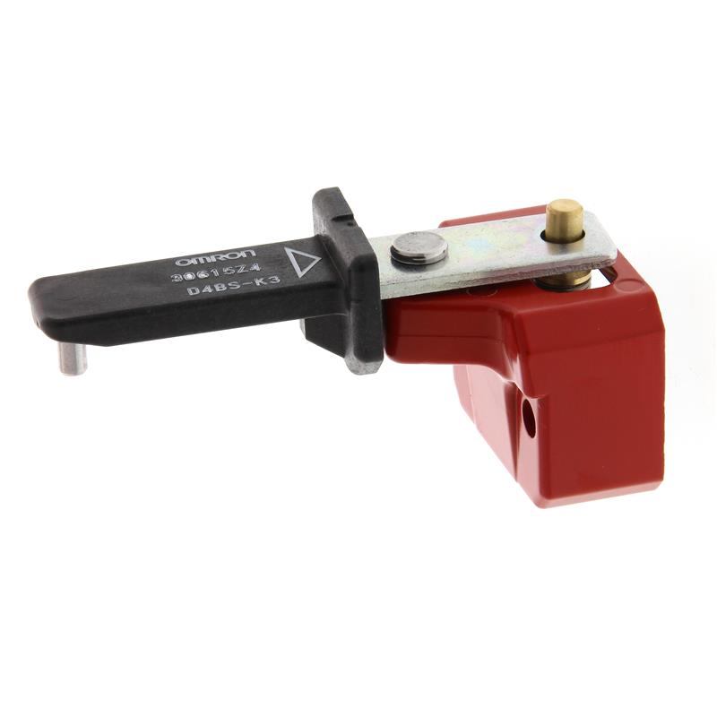 Interrupteurs De S curit OMRON D4BS K3 M2E Automation