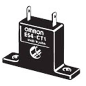 Transformateurs d'intensité   OMRON E54-CT1