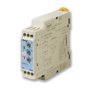 Contrôle de tension OMRON K8AB-VS3 200/230VAC