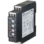 Contrôle d'intensité OMRON K8AK-AW3 100-240VAC