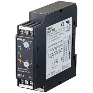 Contrôle de phases OMRON  K8AK-PA1