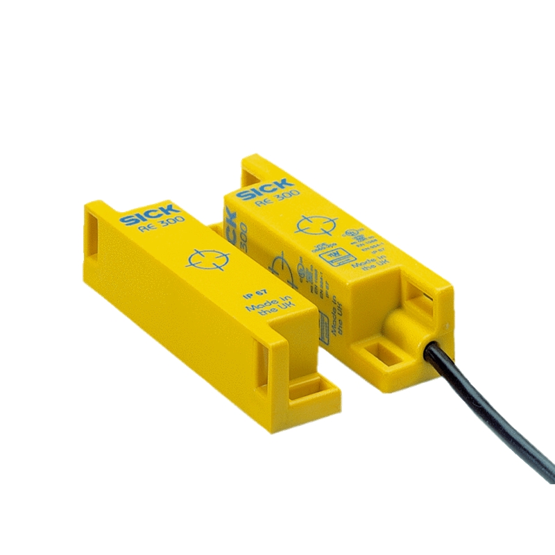 Interrupteurs de sécurité SICK RE300-DA03P