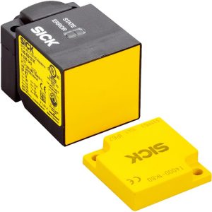 Interrupteurs de sécurité SICK  T40-E0101K