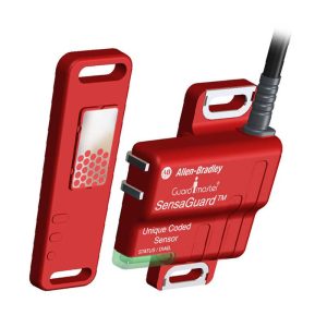 Interrupteurs de sécurité ALLEN-BRADLEY 440N-Z21SS3PH | SENSAGUARD