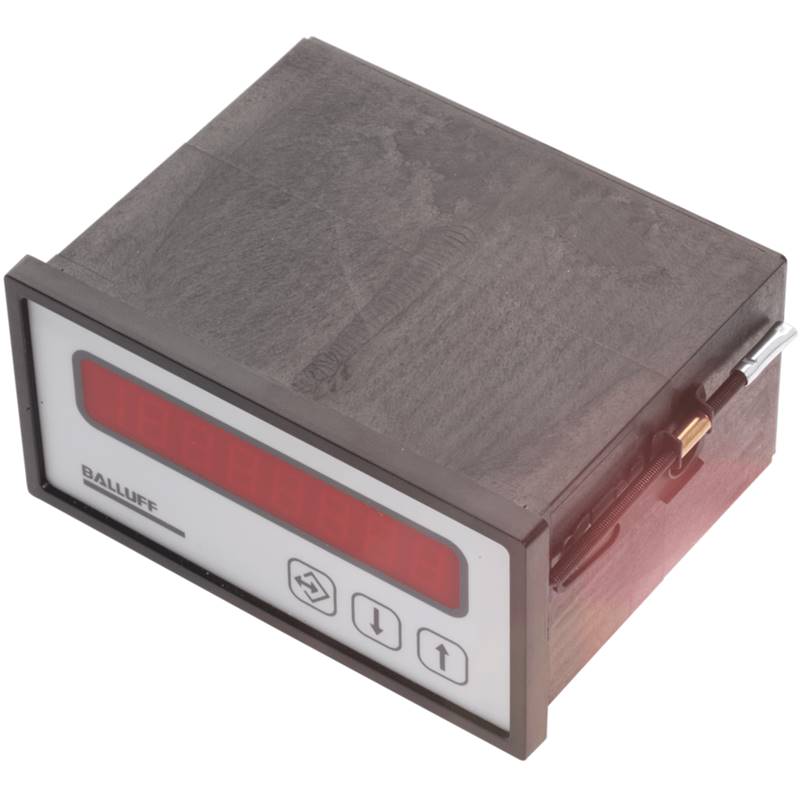 Indicateurs multifonctions BALLUFF BDD-AM 10-1-SSD (BAE0069)