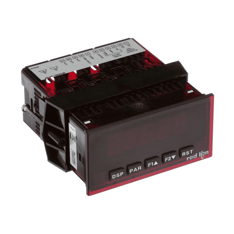 Indicateurs de process RED LION DP5P0000