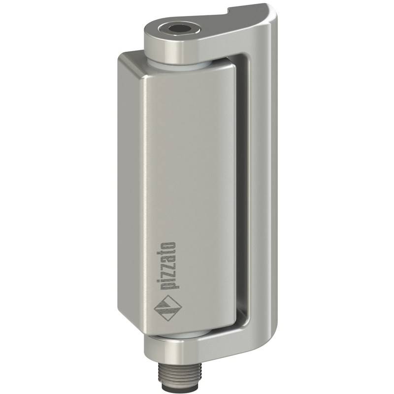 Charnières de sécurité PIZZATO HP AA050C-KSMG