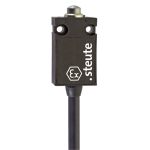 Interrupteurs de sécurité STEUTE 1160657 | Ex 14 1Ö/1S - 2m