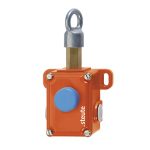 Interrupteurs de sécurité STEUTE  1185075 | ZS 441 2Ö/1S VD / 220N
