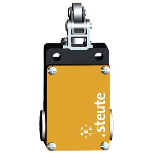 Interrupteurs de sécurité STEUTE 1171799 | ES 41 H/90° 1Ö/1S +180°C Extreme