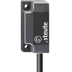 Interrupteurs de sécurité STEUTE 1185205 | Ex HS Si 4 1Ö/1S - 10m