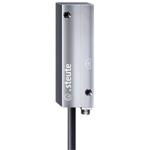 Interrupteurs de sécurité STEUTE 1190125 | Ex RC 2580 1W-NIRO-2m