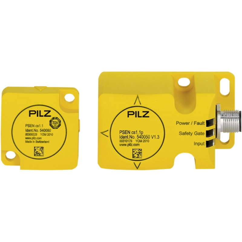 PILZ 502221 PSEN 2.1p-21/PSEN 2.1-20 /8mm/LED Magnetischer PILZ 502221 PSEN 2.1p-21/PSEN 2.1-20 /8mm/LED Magnetischer