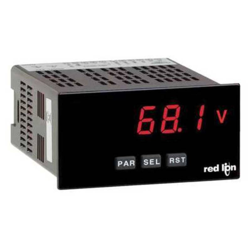 Indicateurs de process RED LION PAXLA0U0