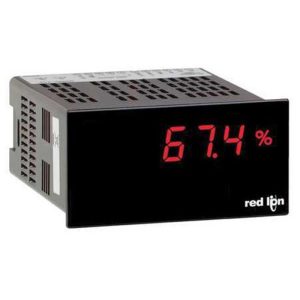 Indicateurs de process RED LION PAXLCL00