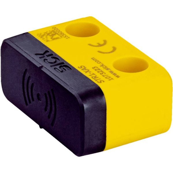 Str1 Interrupteurs de sécurité SICK STR1-XAS - M2E Automation