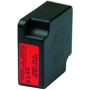 Interrupteurs de sécurité EUCHNER CES-A-BQA