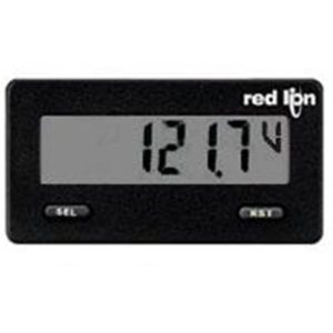 Indicateurs de process RED LION CUB5PR00
