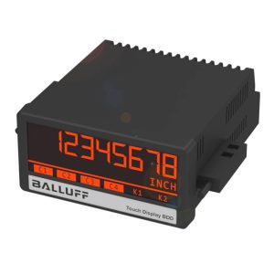 Indicateurs multifonctions BALLUFF BDD 750-1P01-000-203-2-A (BAE010M)