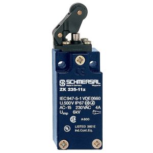 Interrupteurs de sécurité SCHMERSAL ZK 235-11Z-M20