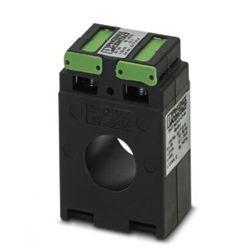 Transformateurs d'intensité PHOENIX CONTACT PACT MCR-V1-21-44- 50-5A-1