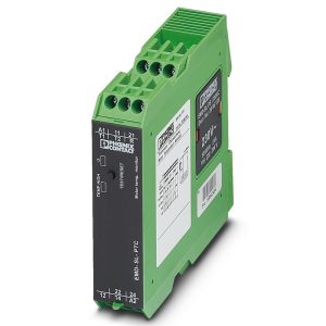 Contrôle de température PHOENIX CONTACT EMD-SL-PTC