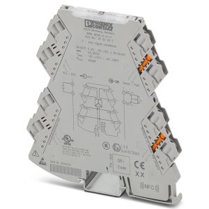 Convertisseurs  PHOENIX CONTACT MINI MCR-2-U-U