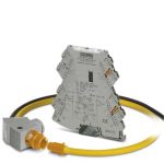 Transformateurs d'intensité  PHOENIX CONTACT  PACT RCP-4000A-UIRO-D190