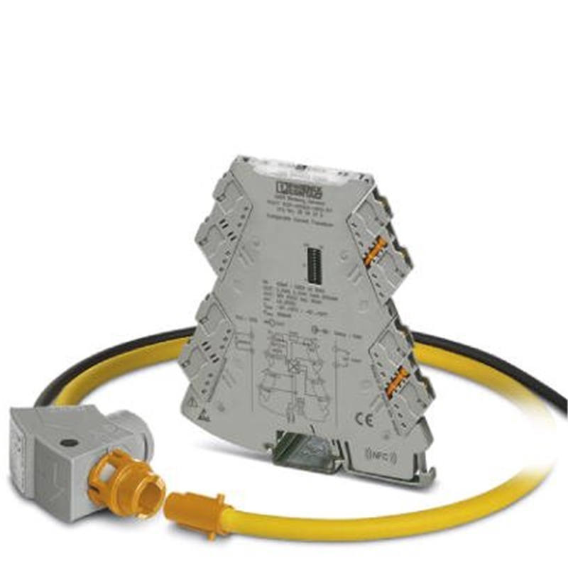 Transformateurs d'intensité PHOENIX CONTACT PACT RCP-4000A-UIRO-D190
