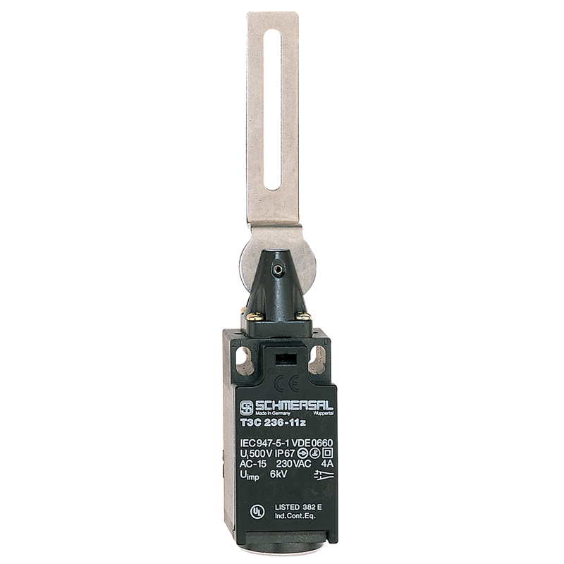Interrupteurs de sécurité SCHMERSAL T4C 236-02Z-M20