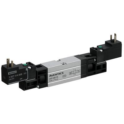 Distributeurs pneumatiques AVENTICS 0820039333