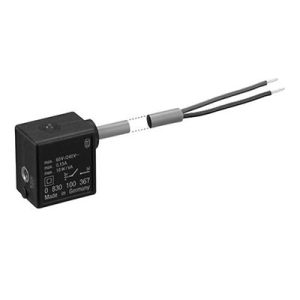 Capteur magnétique AVENTICS   0830100326