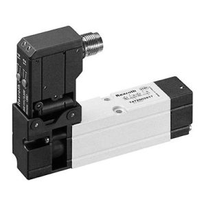Distributeurs pneumatiques  AVENTICS   7472D02817