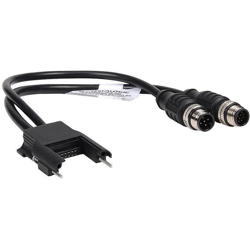 Barrages immatériels de sécurité DATASENSING (DATALOGIC) CS-R1-75-B-002