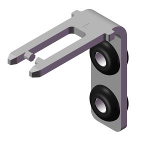 Interrupteurs de sécurité EUCHNER  LANGUETTE-P-WNT