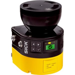 Scrutateurs laser SICK MICS3-CBAZ55IZ1P01