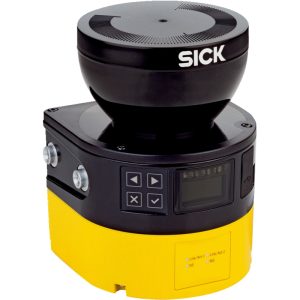 Scrutateurs laser SICK MICS3-ABAZ55PZ1