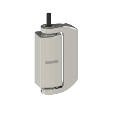 Charnières de sécurité PIZZATO HX BL22-0.2QM