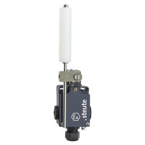 Interrupteurs de déport de bande STEUTE 1048057 | Ex 355 4VSR 1Ö/1S