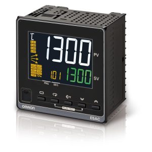 Régulateurs de température  OMRON  E5AC-TRX4A5M-000